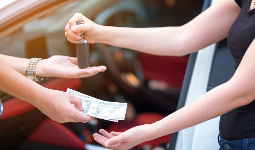 Cash for Cars